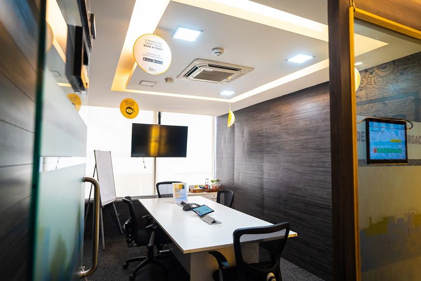 Smartworks
